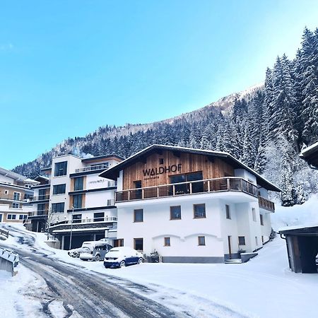 Haus Waldhof Hotel Ischgl Exterior photo